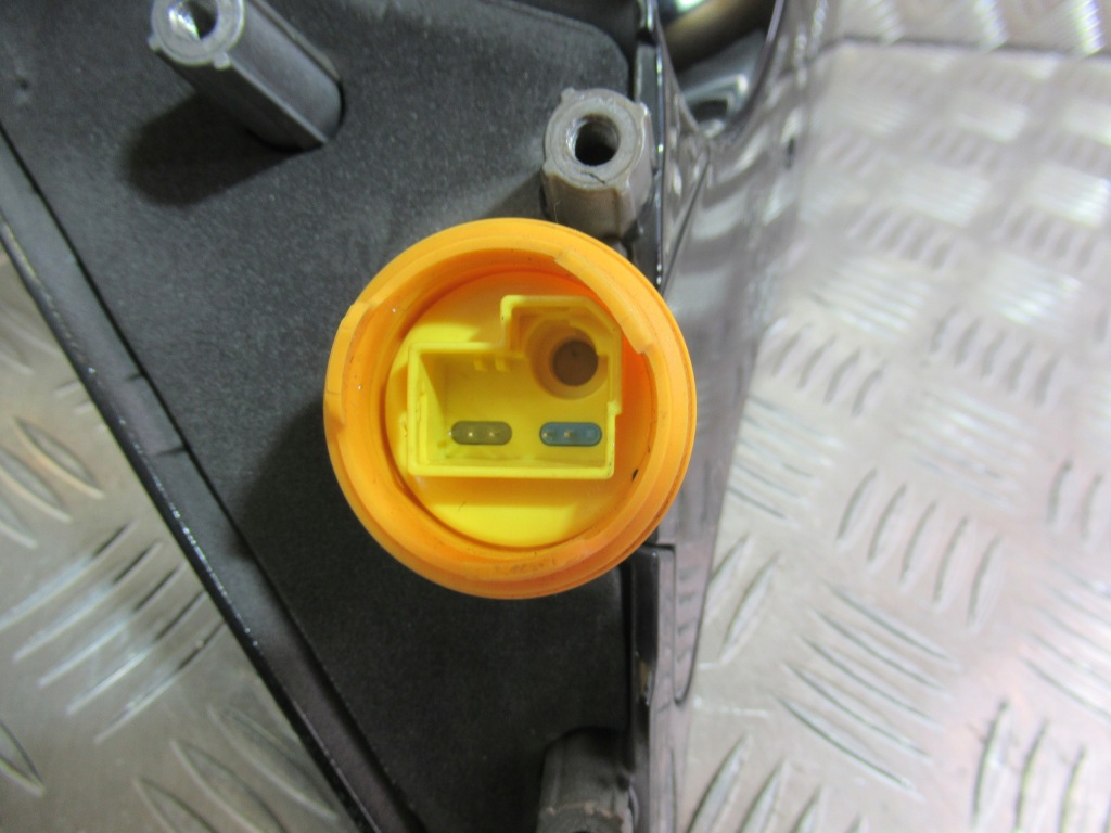 фото №8, Зеркало правое bmw 6 f12 f13 m-pakiet 5 pin 475