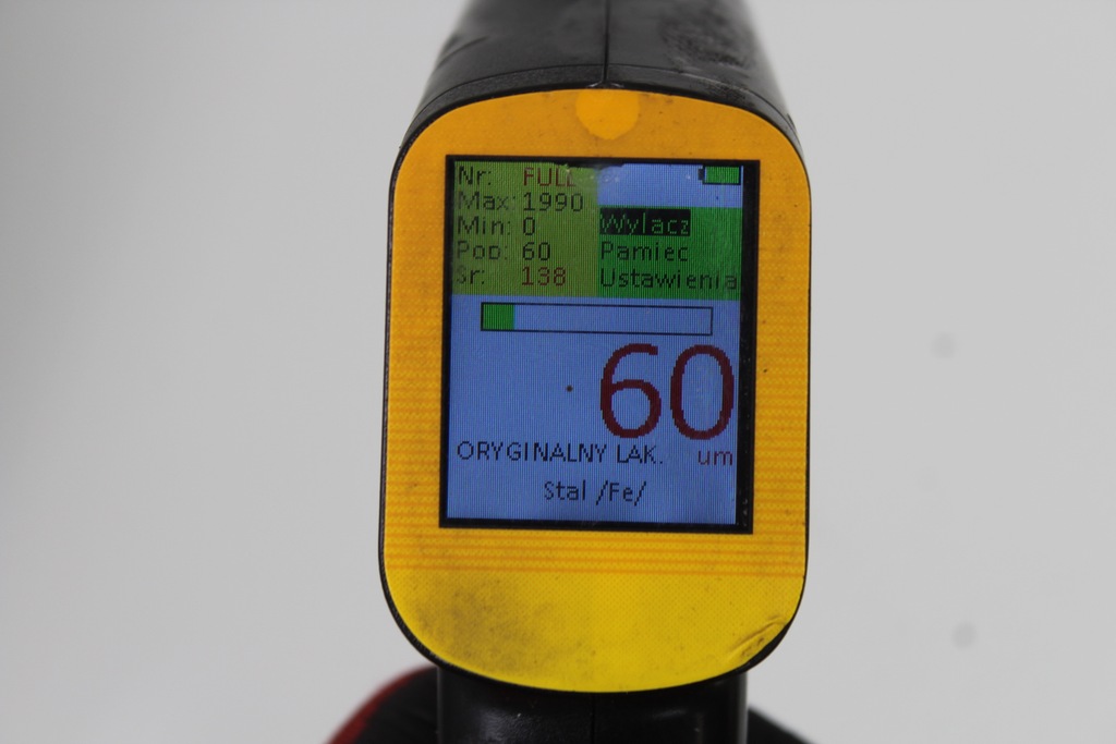 фото №7, Двері лівий задня mitsubishi outlander ii 06-10r a31