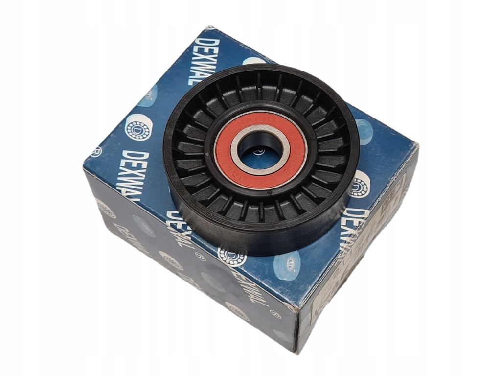 Купити Ролик напрямна ремінь mercedes klasa a