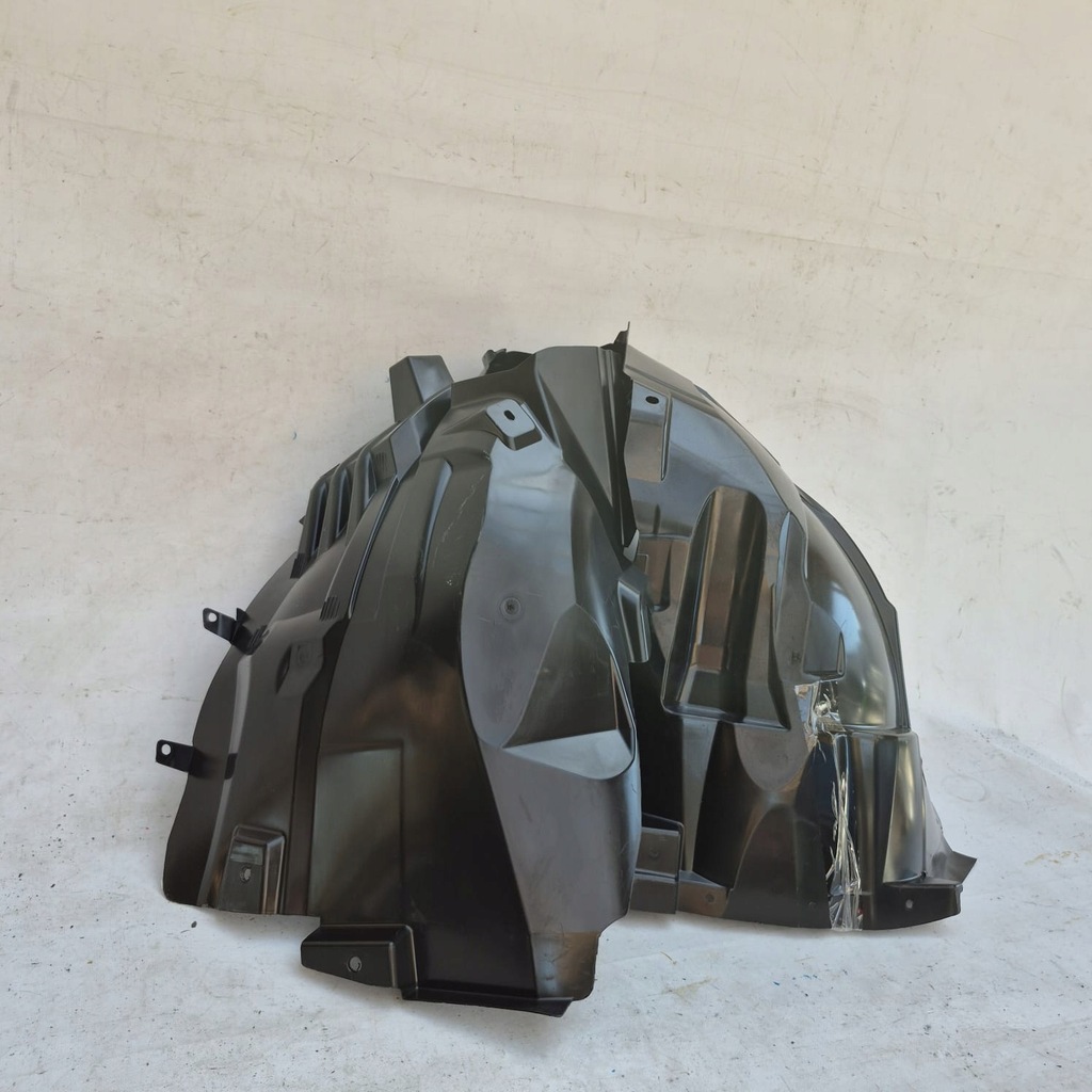 фото №1, Alfa romeo tonale 22- подкрылок левая перед передние 50564383