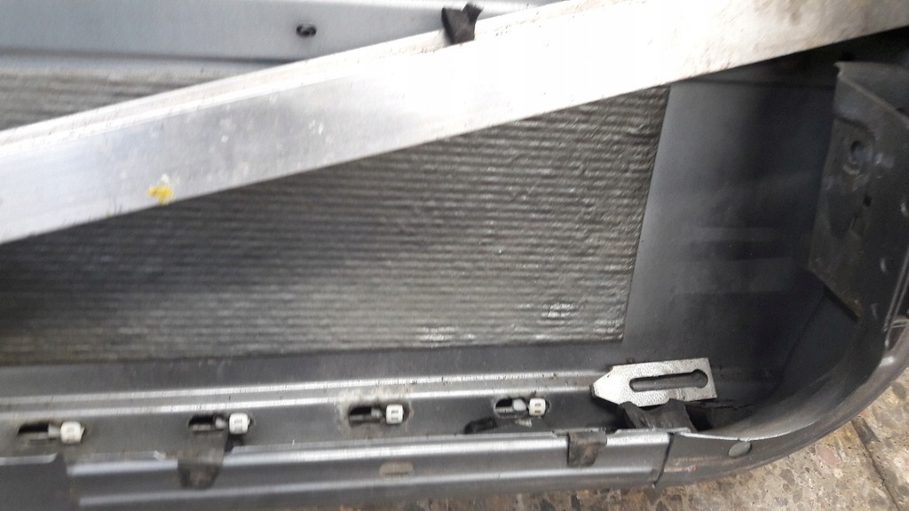 фото №11, Двері лівий задня audi a6 c5 5d ly7l