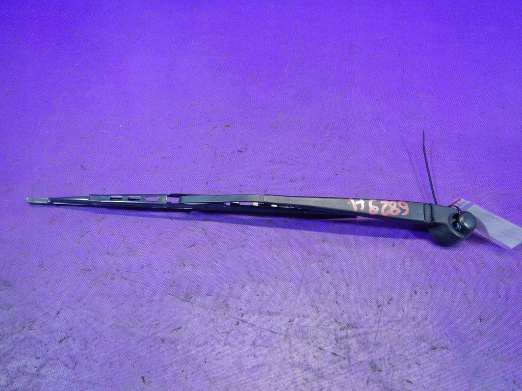 фото №1, Alhambra i lift рычаг дворники задняя 7m3955707