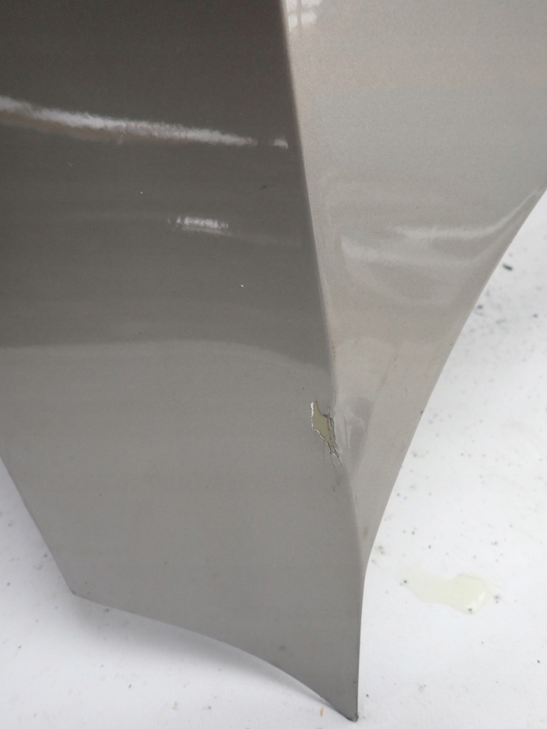 фото №6, Skoda superb iii 15- капот кришка двигуна