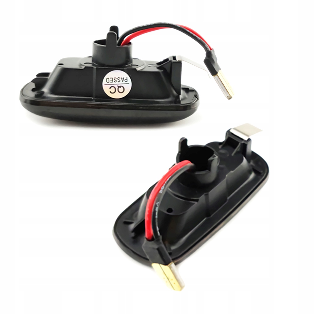 фото №2, 2x поворотник поворотники led динамический