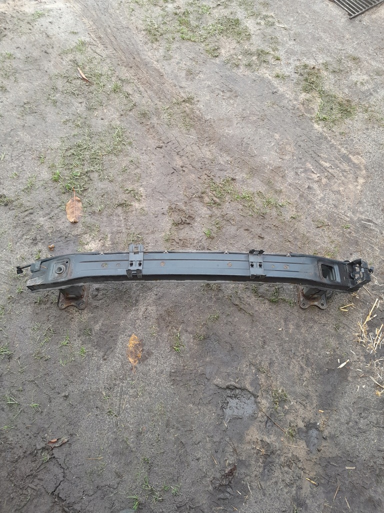 фото №1, Балка бампера перед subaru legacy v outback 09r.-