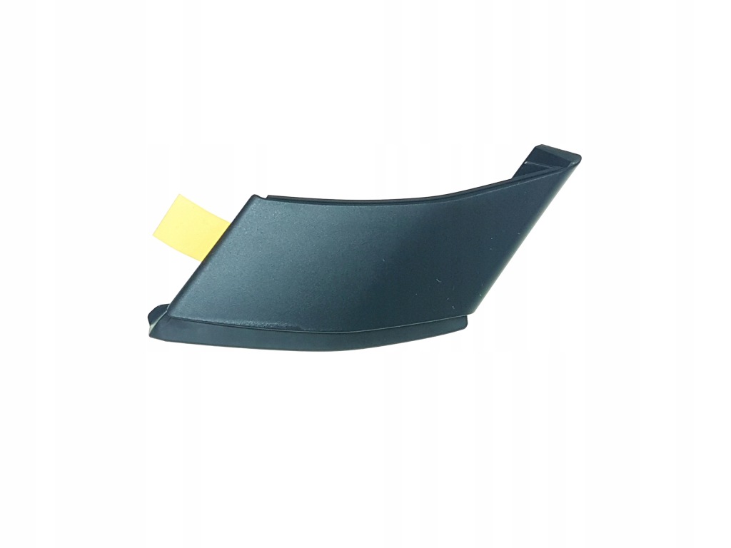 фото №1, Rav4 v 18-22 накладка заглушка крыло блок двигателя крыша