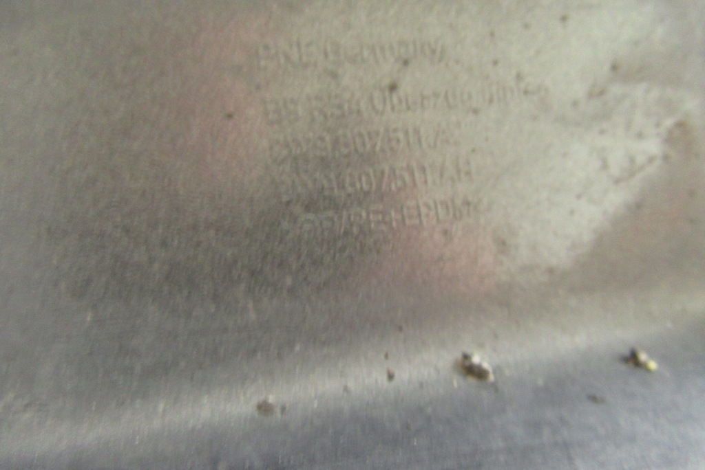 фото №9, Бампер задній audi rs4 b9 8w9807511a avant kombi