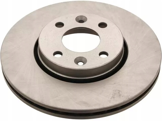 фото №1, Blue print тормозные диски+ тормозные колодки p nissan note e11 260mm