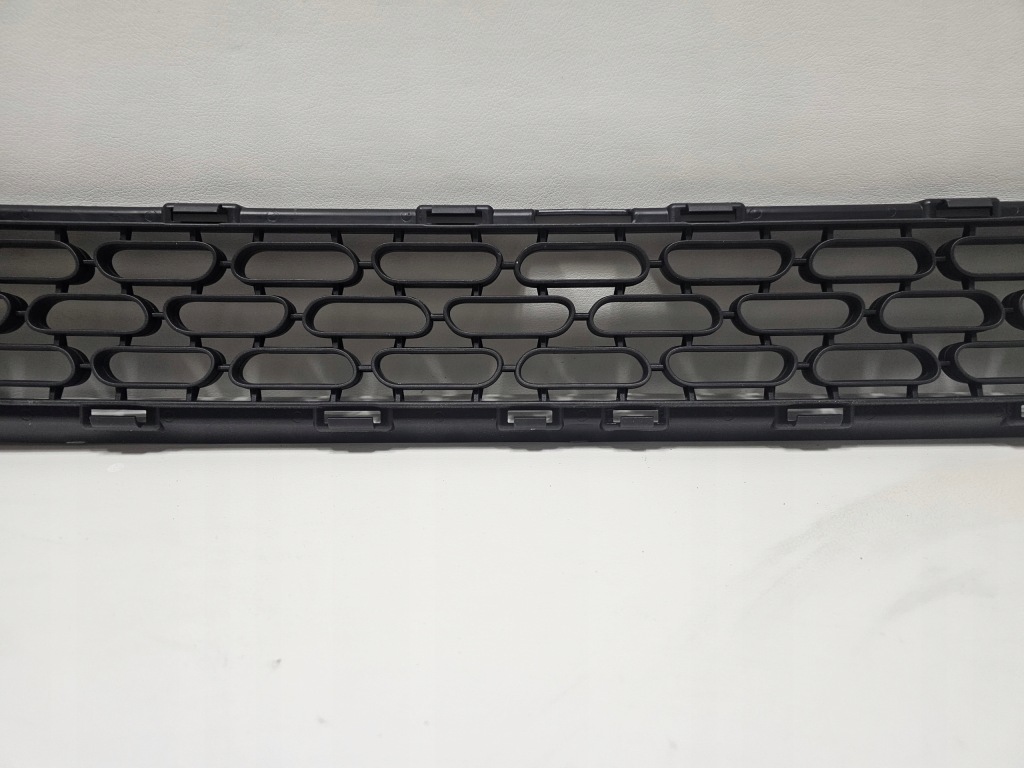 фото №7, Решётка бампера перед mini cooper f55 f56 nowa