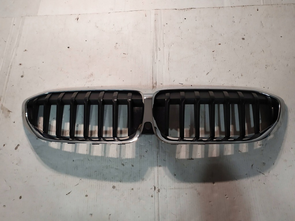 фото №1, Решётка радиатора решётки радиатора решётка радиатора bmw 3 g20 g21