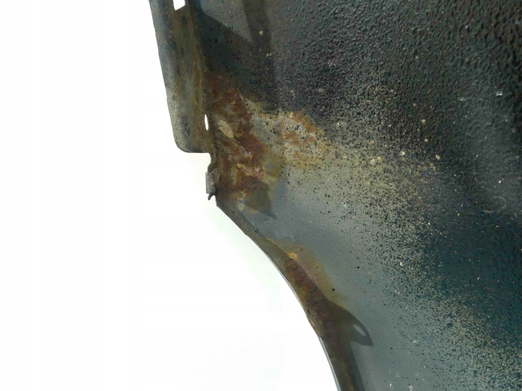 фото №13, Крыло перед правый mitsubishi galant viii t07b