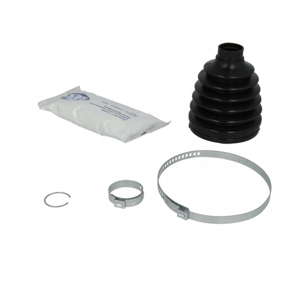 фото №1, Захист шарнір перед sasic 1904020