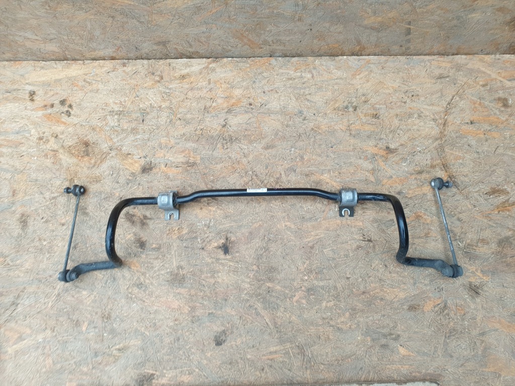 фото №1, Renault captur тяга стабілізатор з'єднувач