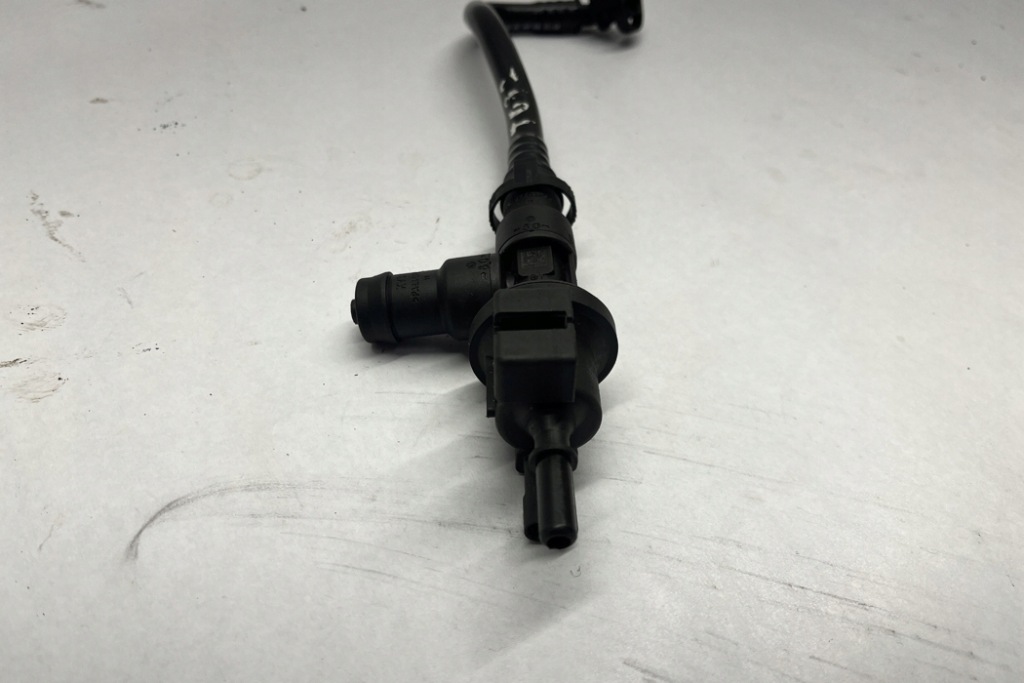 фото №9, Шланг вакуумний bmw 3 f30, f80 7626118 3.0l бензиновий 317kw 2016