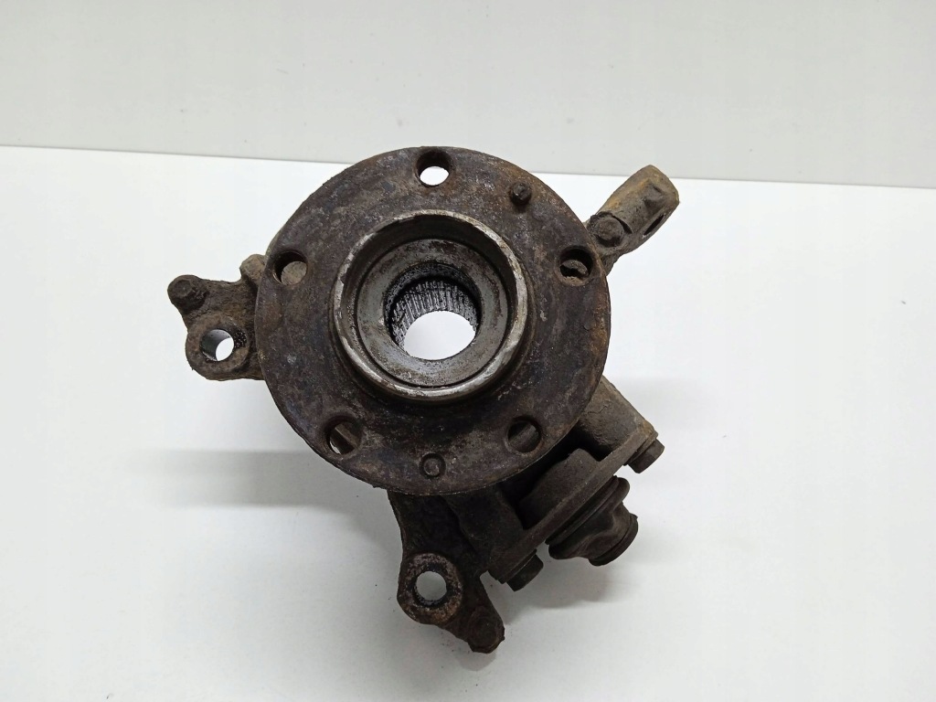 Купити 2008 fiat ducato ступиця колеса передній