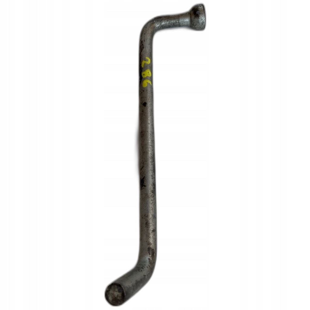 фото №1, Ключ do kół iveco daily 24mm