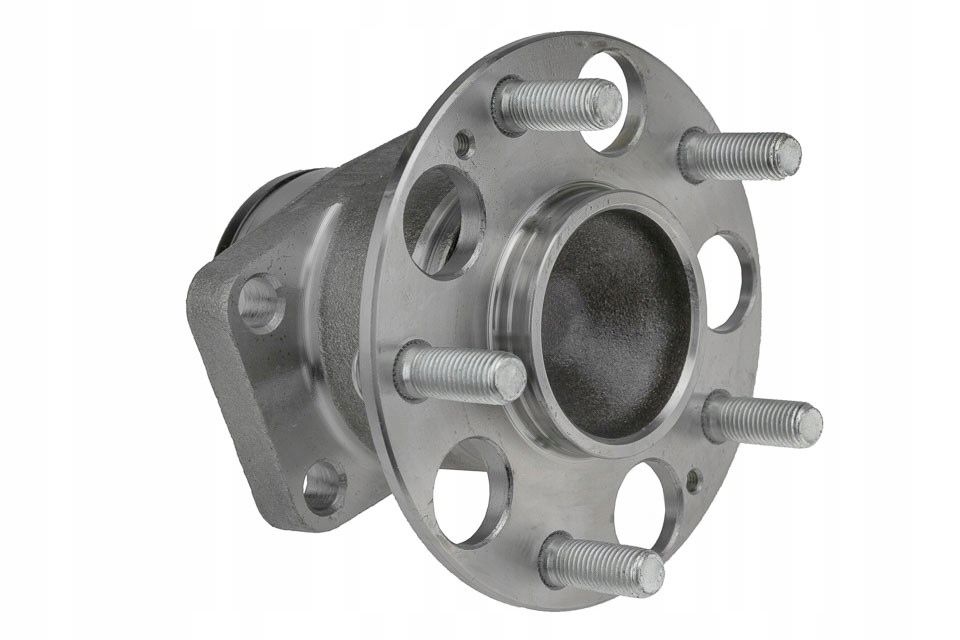 фото №2, Ступиця колеса задня honda hr-v 2wd 16-