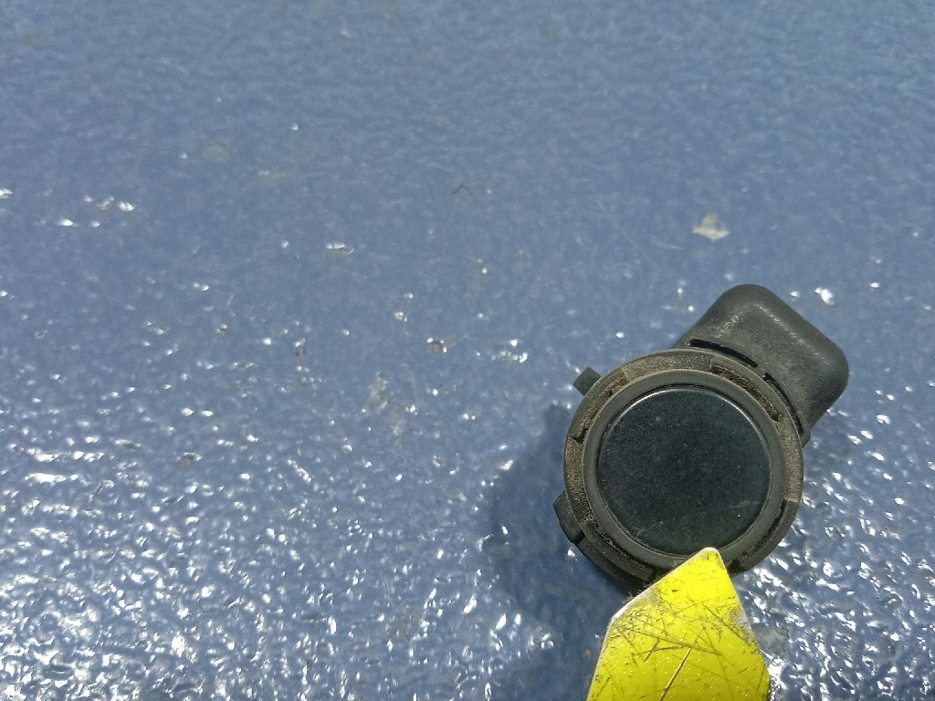 фото №5, Skoda superb iii датчик парковки pdc 5q0919275c lf9r