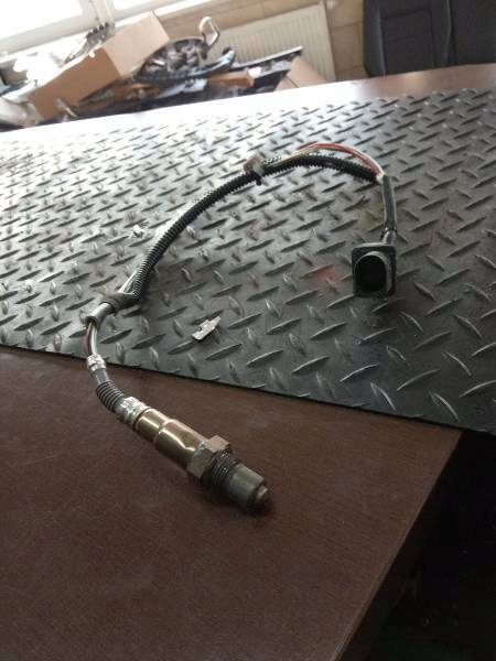 фото №1, Kia sorento tuscon датчик 39350-2f600