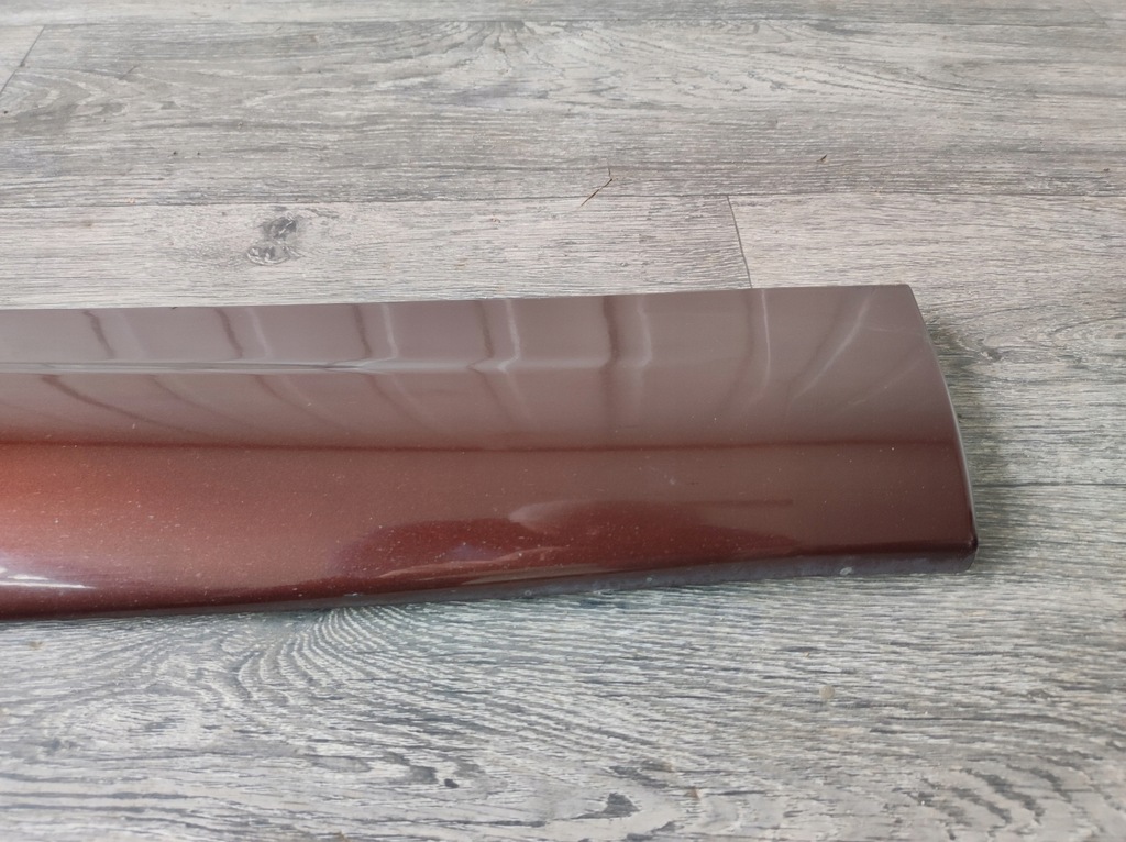 фото №14, Молдинг дверь - maserati levante ----- перед задняя lewy-----poznań------giełda