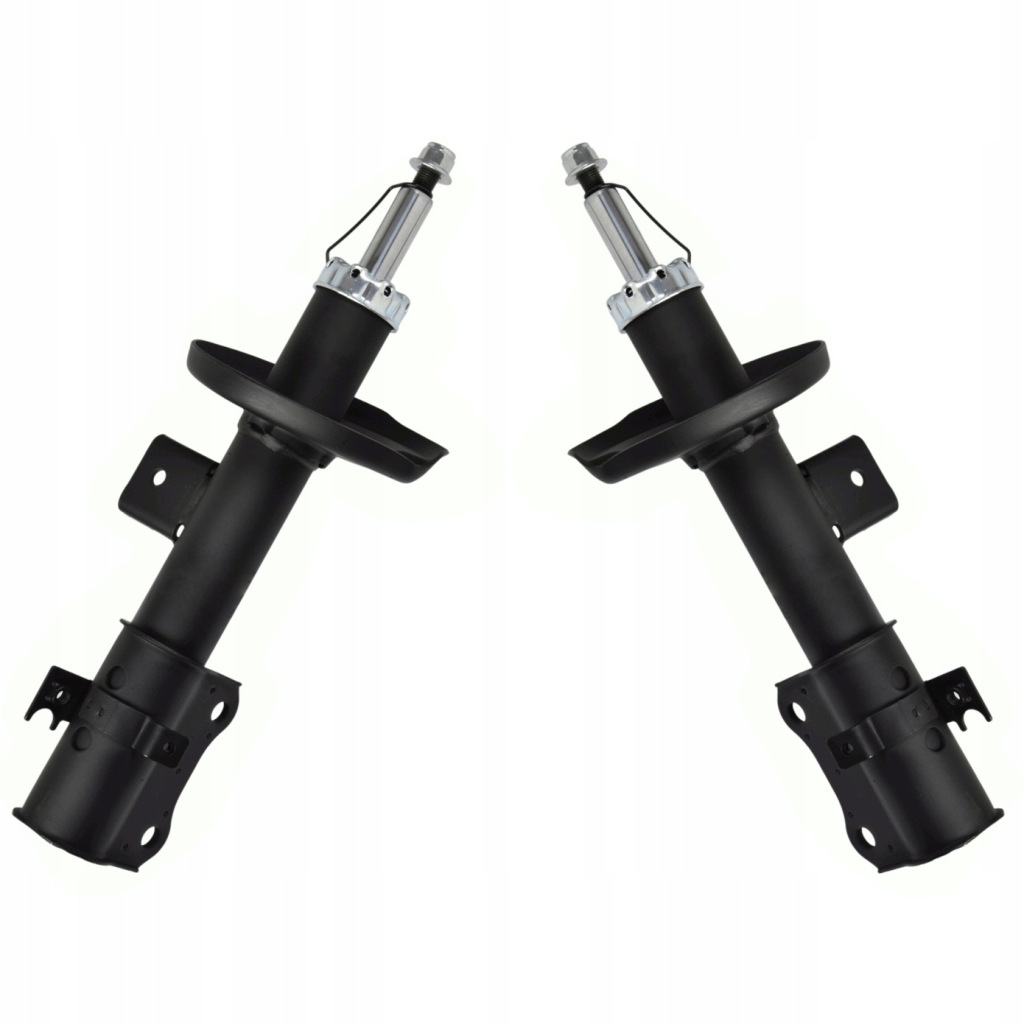 фото №1, Амортизатори перед l+p suzuki grand vitara ii 05-