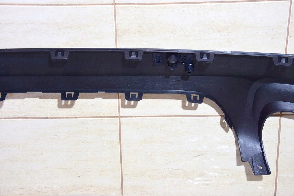 фото №13, Bmw x4 f26 спойлер задняя задний накладка-спойлер