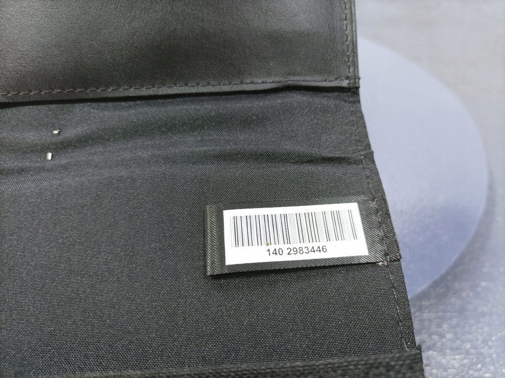 фото №7, Bmw 3 g20 g21 m3 g80 чехол чехол na книга сервисная m-pakiet