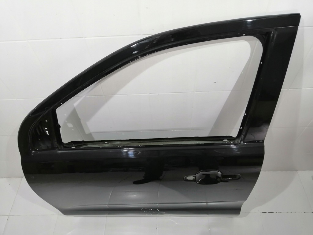 фото №2, Дверь левая передние перед ford ranger v 5