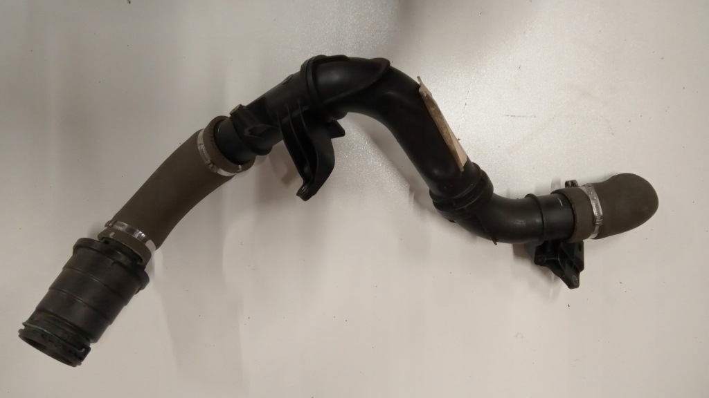 фото №3, Труба шланг wąż інтеркулер renault trafic 1.6 1065332s10