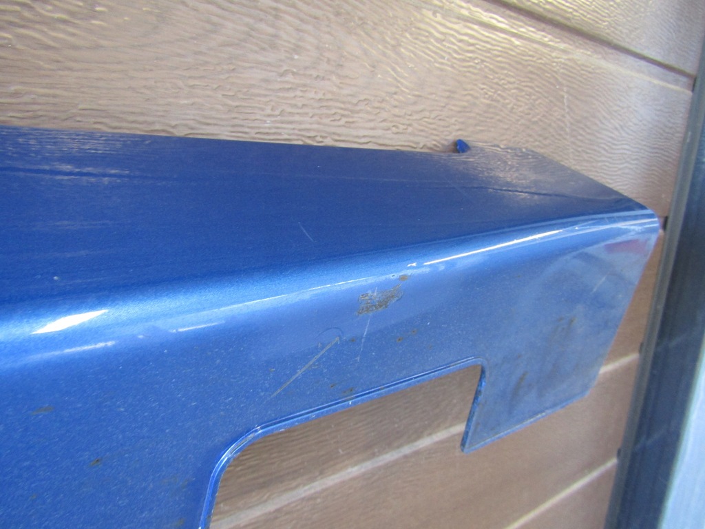 фото №10, Молдинг порог правая hyundai ioniq electric 17-