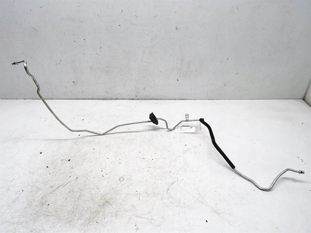 фото №1, Трубка кондиционера infiniti q50s 3.0t v6 14-