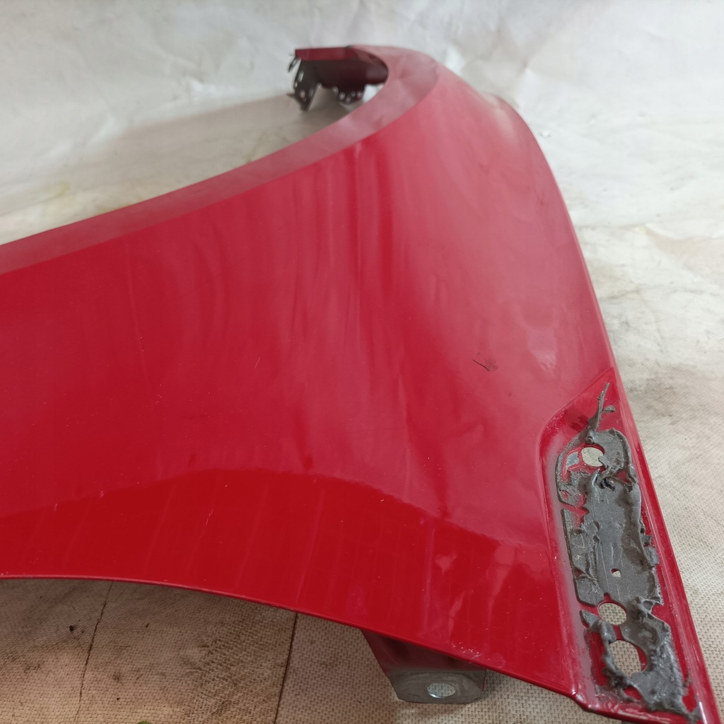 фото №13, Audi s5 a5 8w8 18- крыло левый перед usa