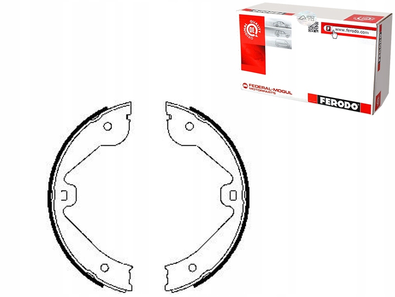 фото №1, Тормозные колодки тормозные mercedes gl x164 m w164 r w