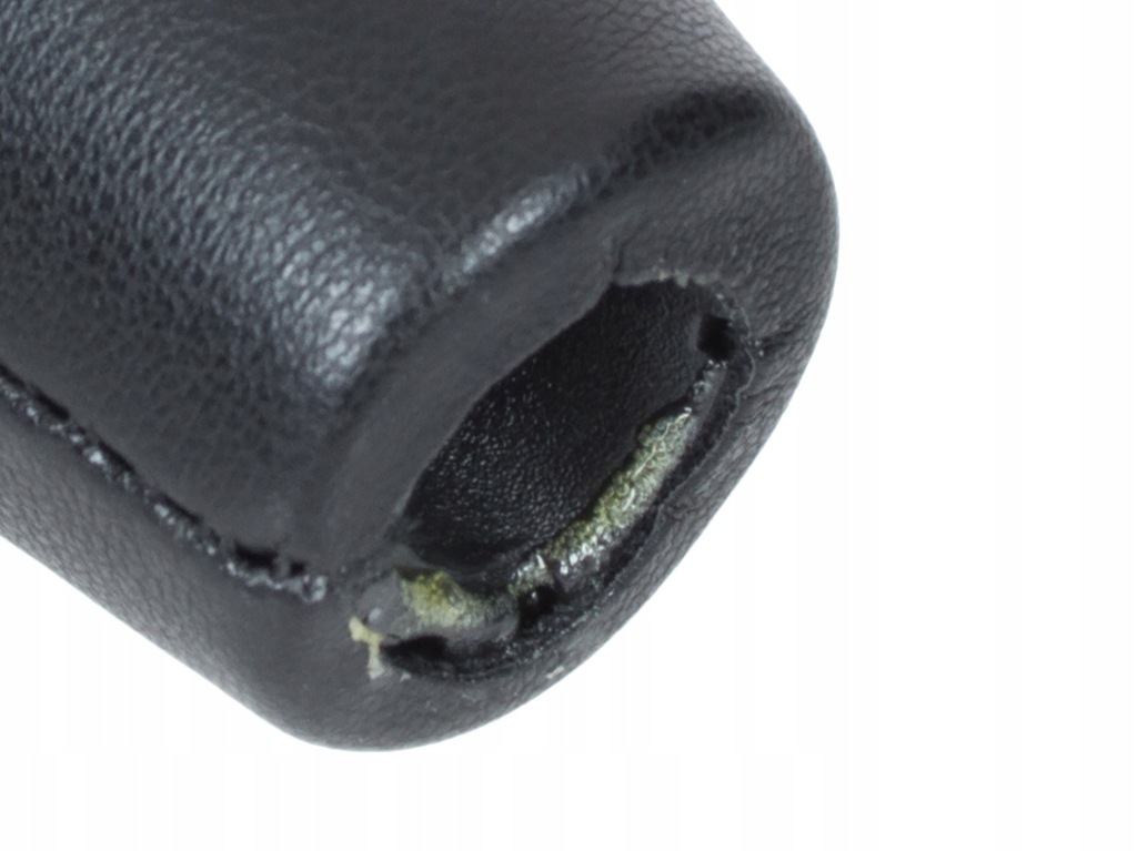 фото №10, Ручка рычаг переключения передач do mazda 3 bk bl 5 6 gh cx-7 mx-5