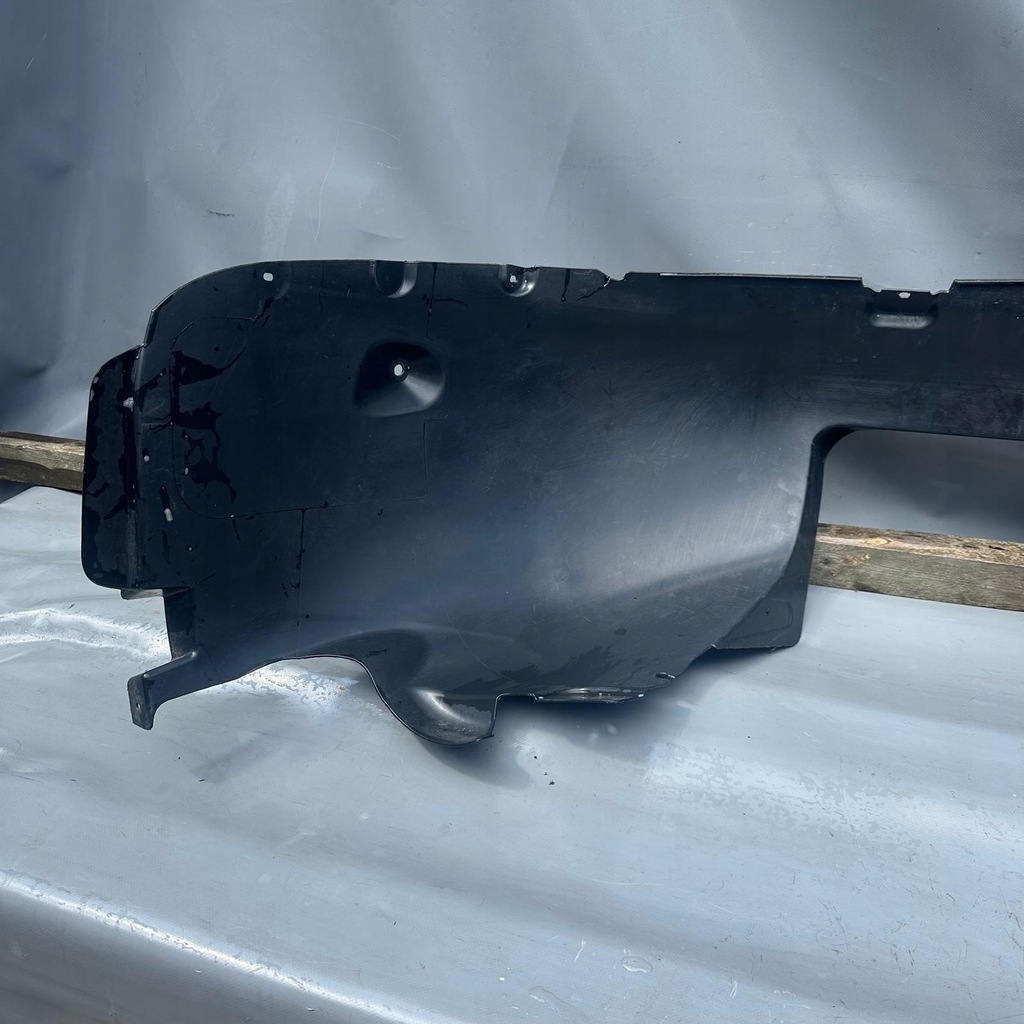 фото №8, Vw t6 7la lift 19- multivan підкрилок ліва передні