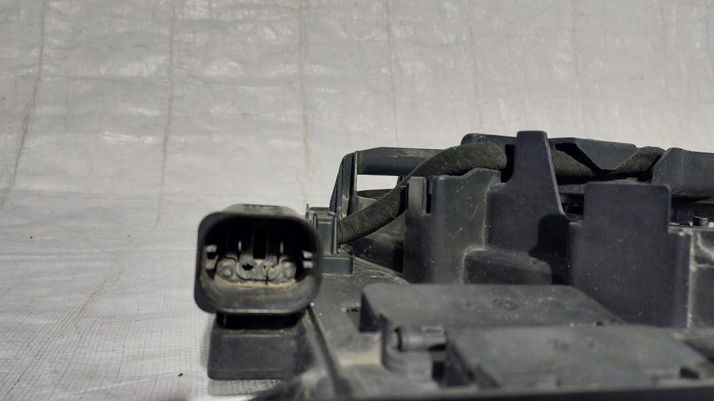 Bmw f10 f11 f01 f07 вентилятор радиатора 600w Доставка