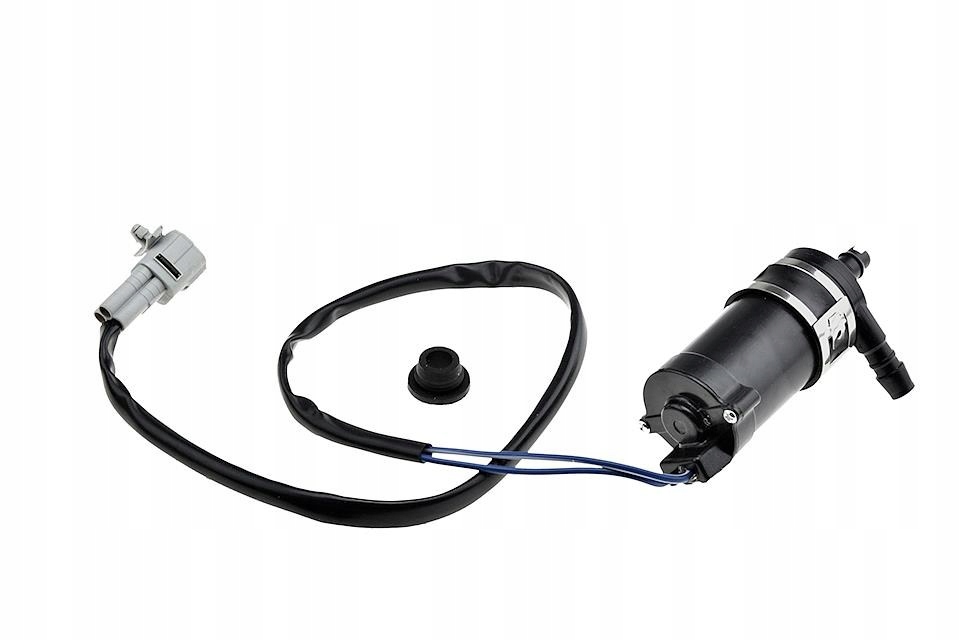 фото №2, Помпа омивача фари mitsubishi pajero iii 2000-2006