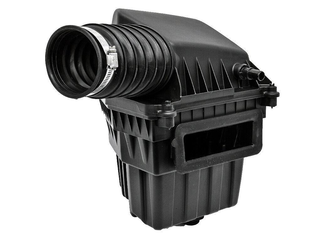 фото №1, Корпус фильтра воздуха chrysler pacifica 2017-