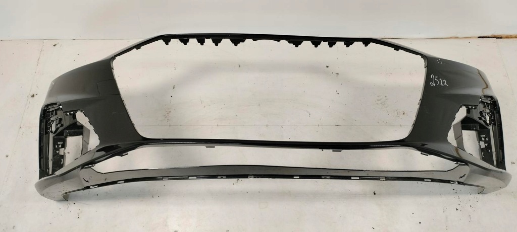 фото №1, Бампер перед передний audi a4 b9 8w lift s-line 19-
