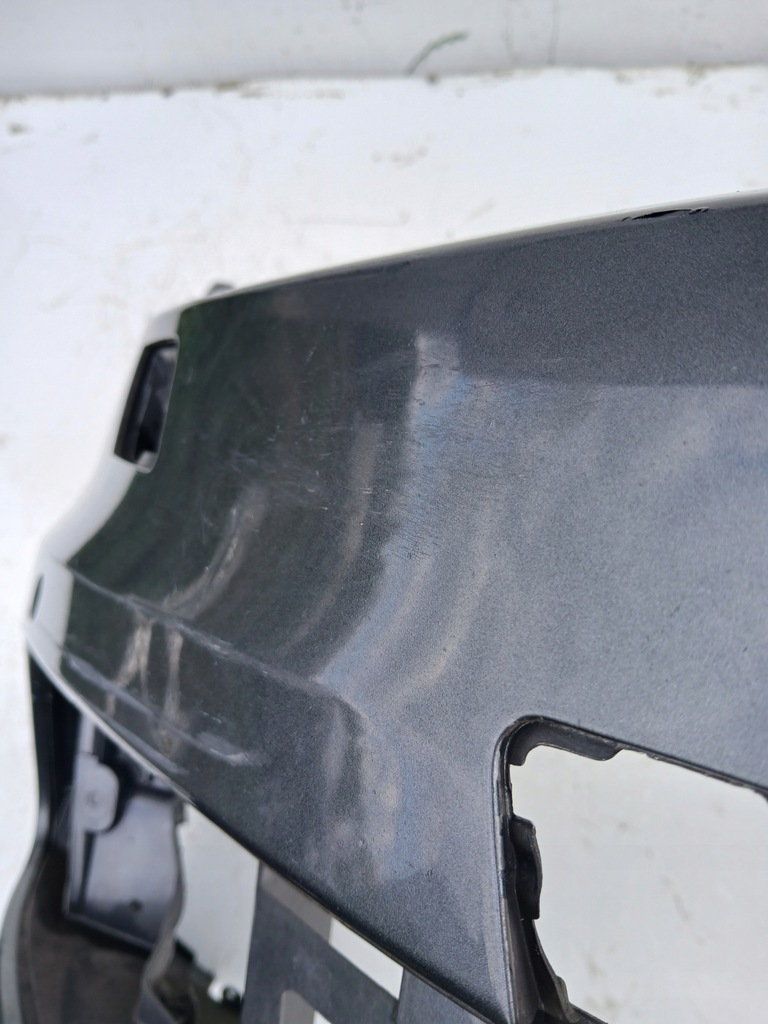 фото №9, Бампер перед vw eos lift