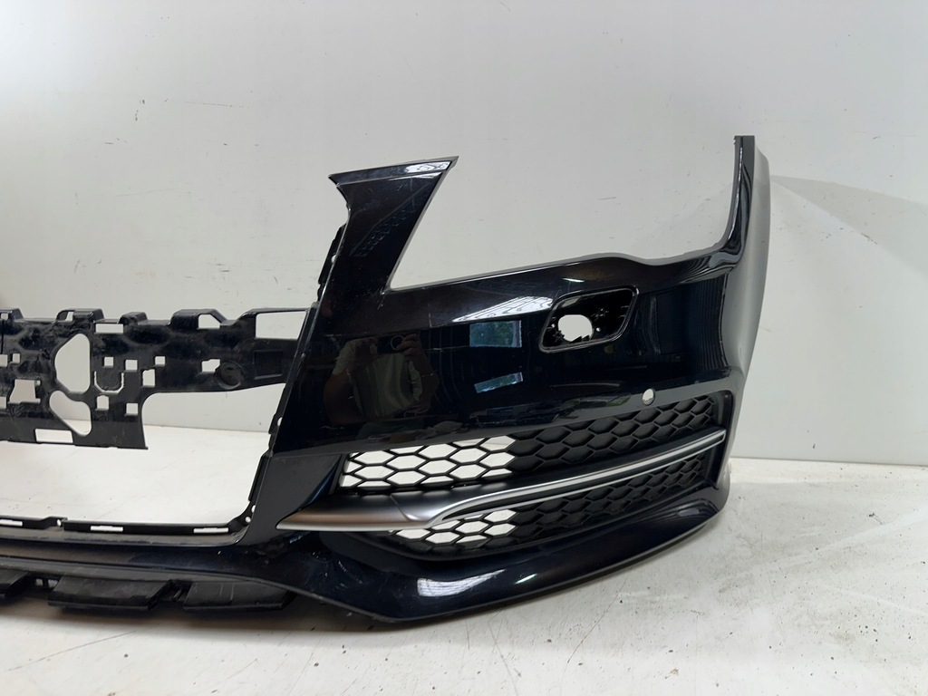 фото №9, Бампер перед audi a7 s7 4g8 s-line przed liftingiem 4g8807437f