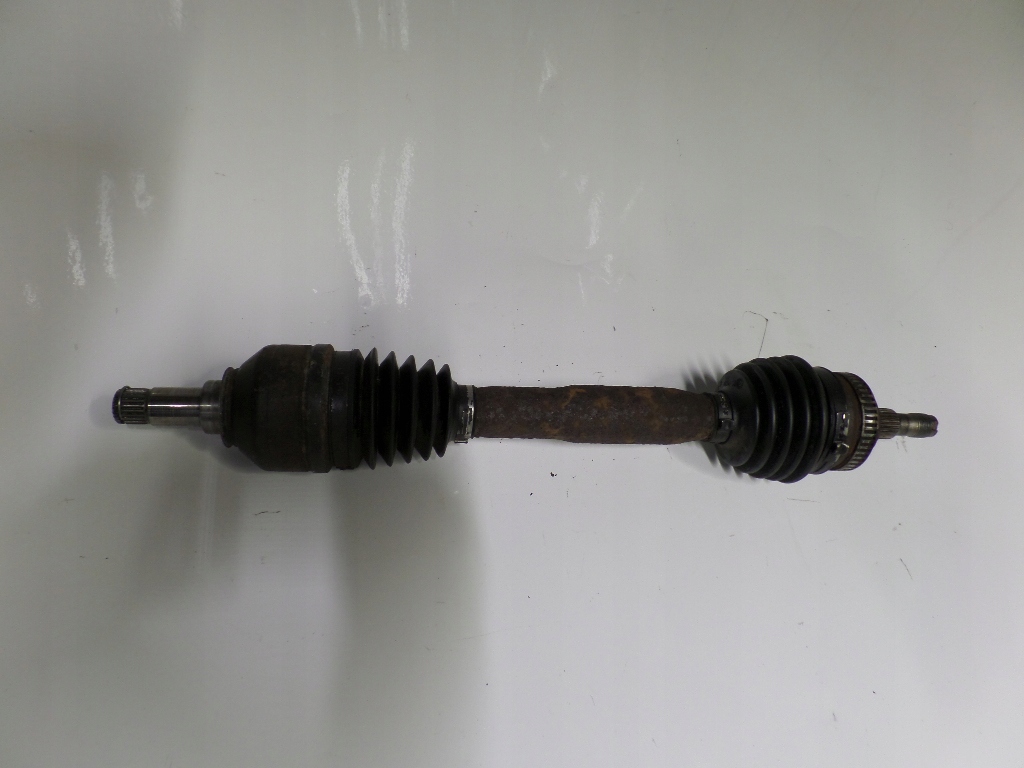 Купить Mercedes a-klasa w168 1.4 8v приводной вал левая