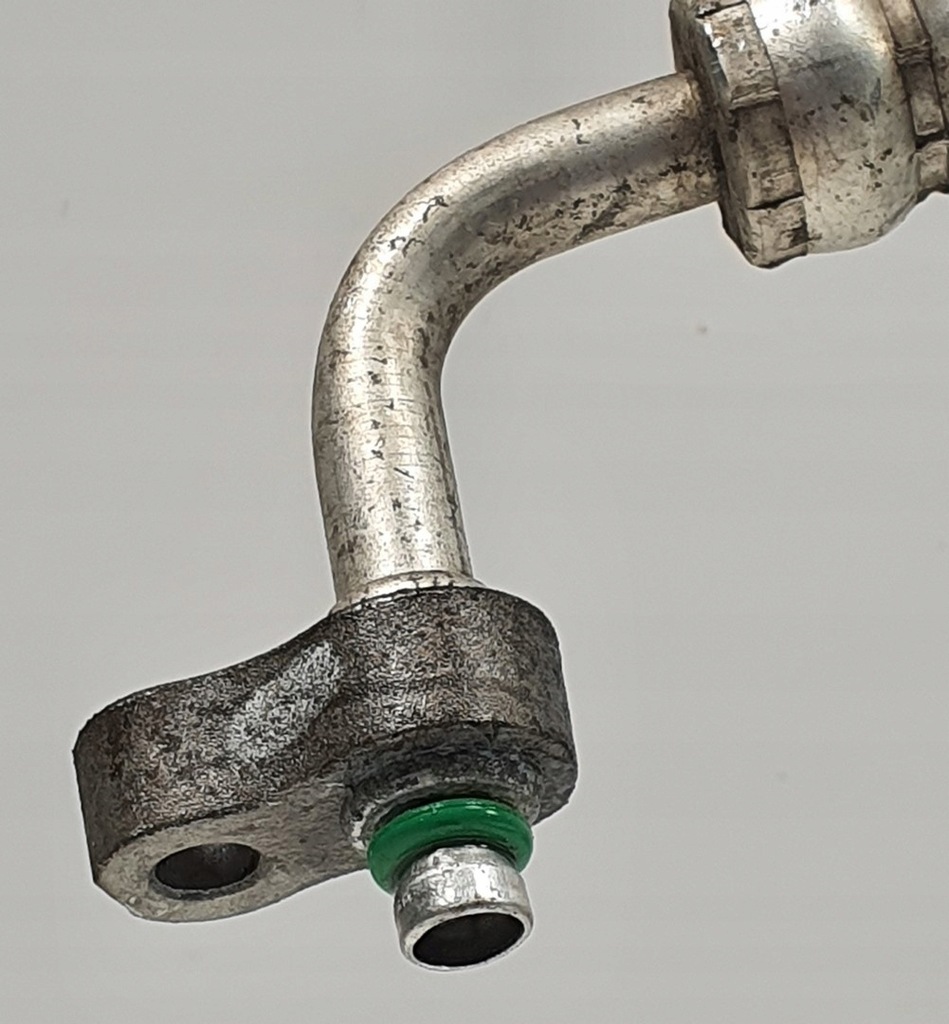 фото №5, Wąż трубка кондиціонера kia picanto ii 1.0 12v