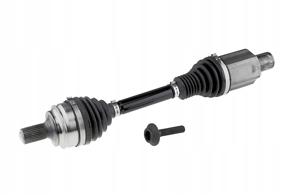 Купити Привідний вал привідна mercedes glc 4matic 15- /atm,przednia, ліва/