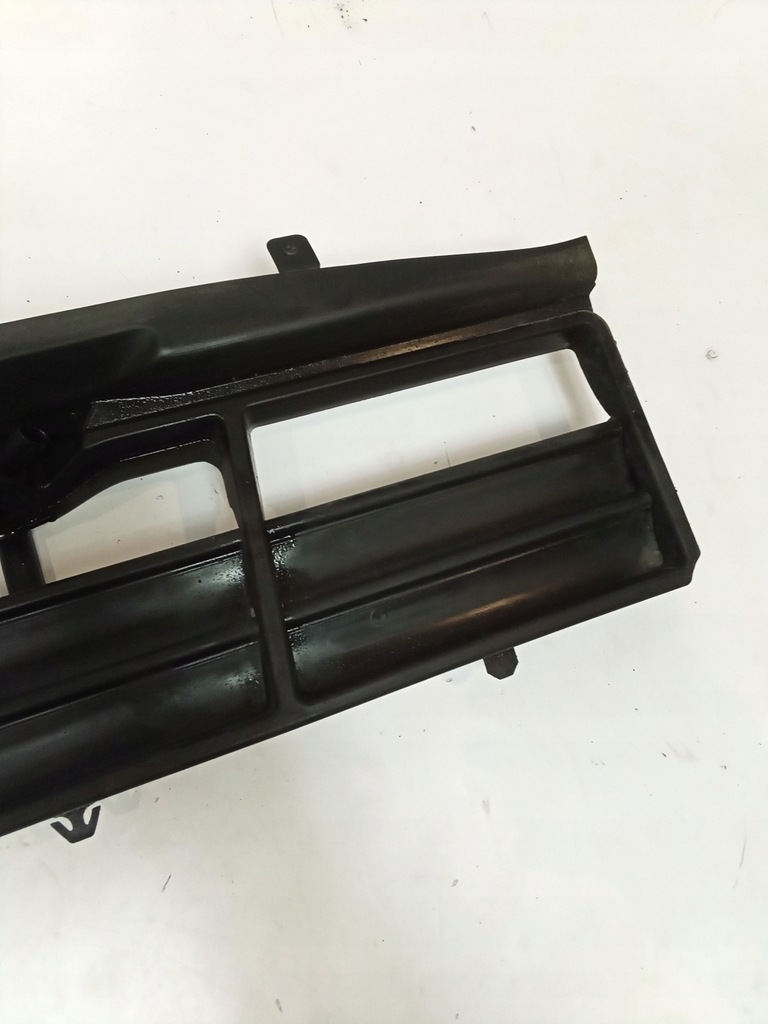 фото №4, Bmw 5 e60 lift жалюзі повітропровід повітря нижня