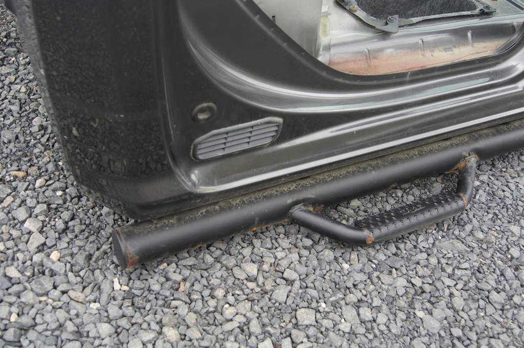 фото №6, Dodge ram 1500 lift 2015 кабіна кузов чверть