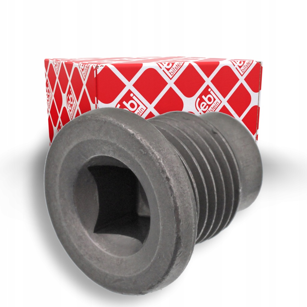 Febi bilstein 48880 крышка сливной масла, поддон масляная с Разборки