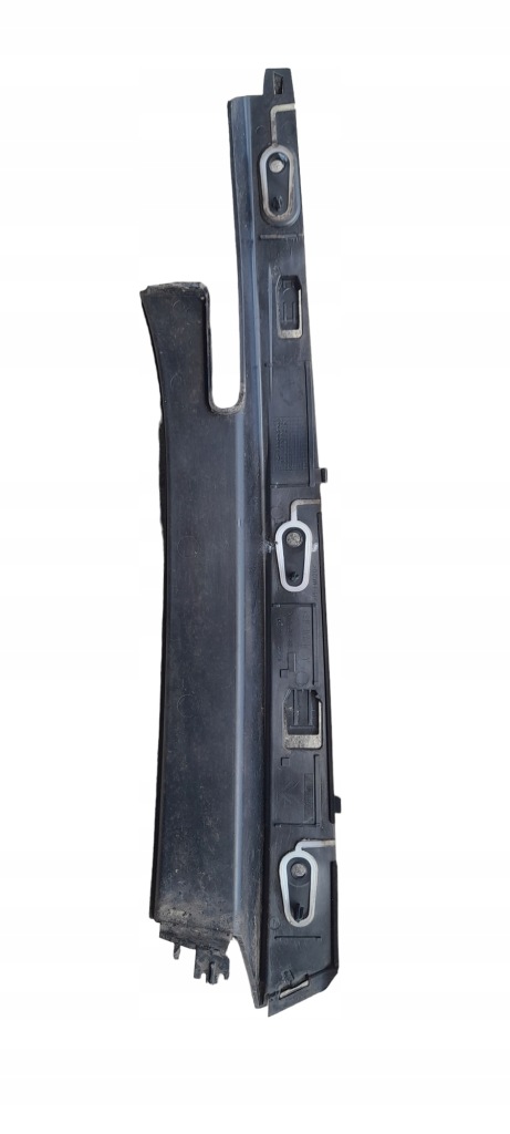 фото №2, Защита багажника левая citroen c4 picasso i