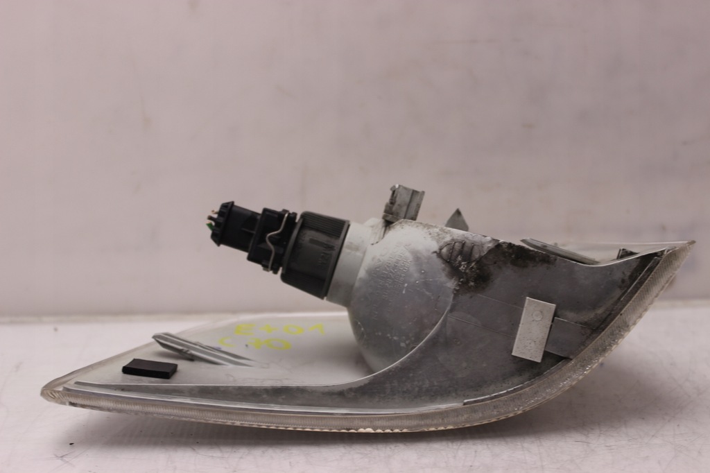 фото №5, Поворотник поворотник лівий volvo c70