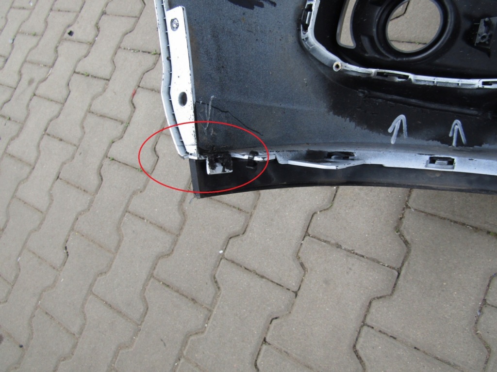 фото №12, Бампер перед передний hyundai i30 iii lift 24-